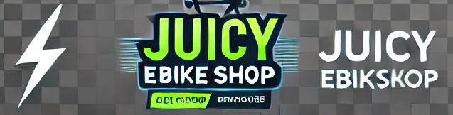 Juicy Ebike Shop